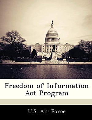 Freedom of Information ACT Program