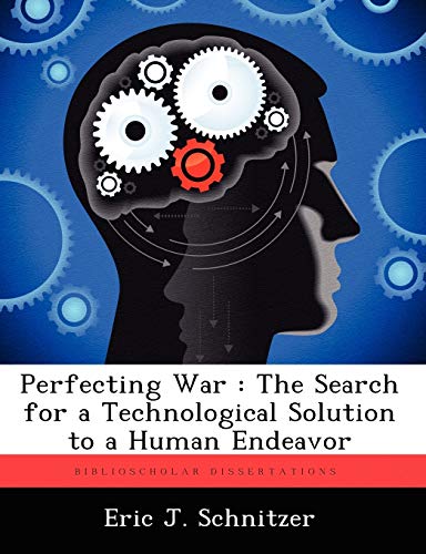 Perfecting War