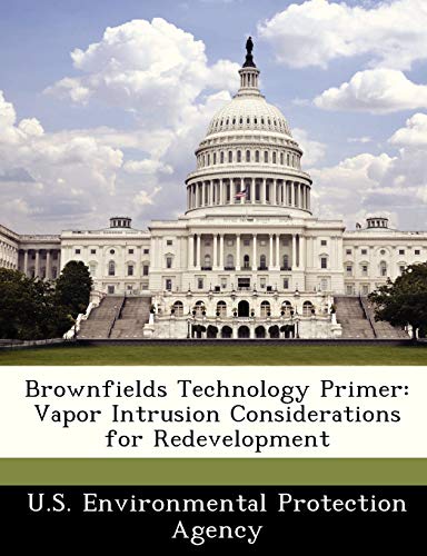 Brownfields Technology Primer
