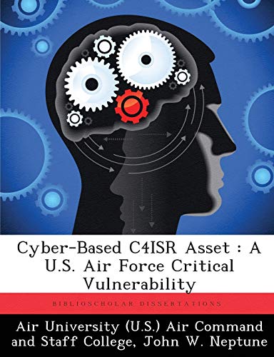 Cyber-Based C4ISR Asset
