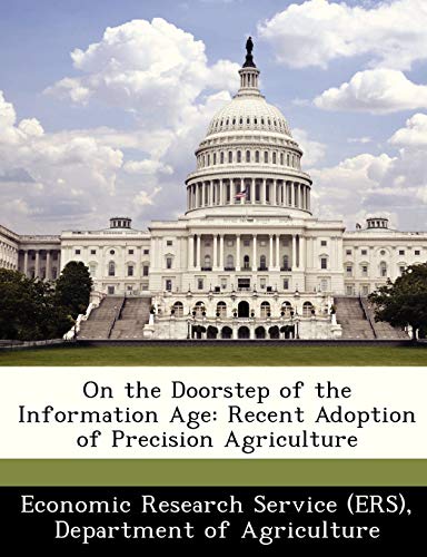 On the Doorstep of the Information Age cover