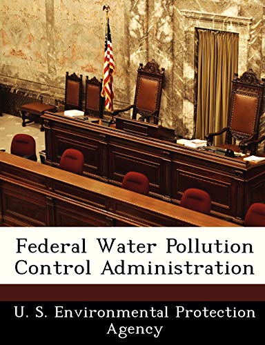 Federal Water Pollution Control Administration