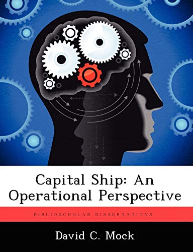 Capital Ship cover