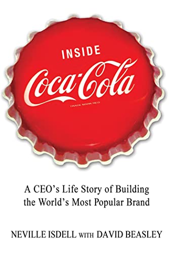 Inside Coca-Cola