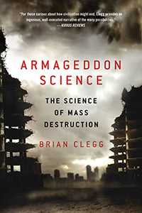 Armageddon Science 