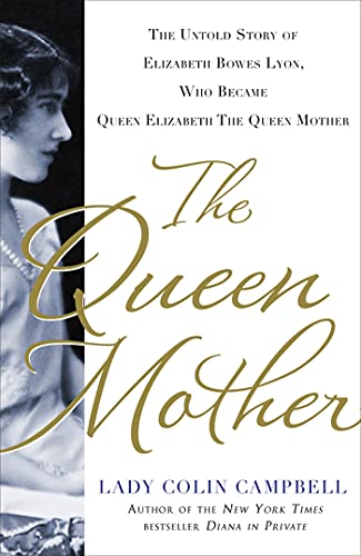 The Queen Mother