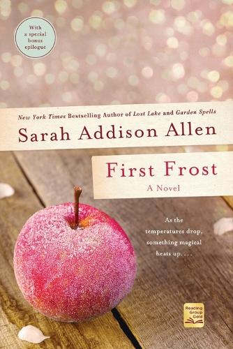 First Frost