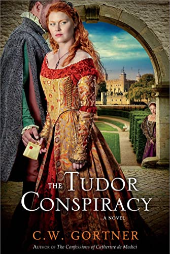 The Tudor Conspiracy