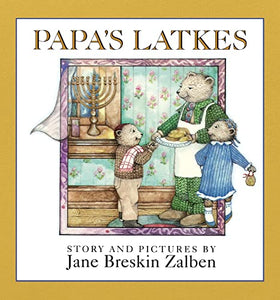 Papa's Latkes 