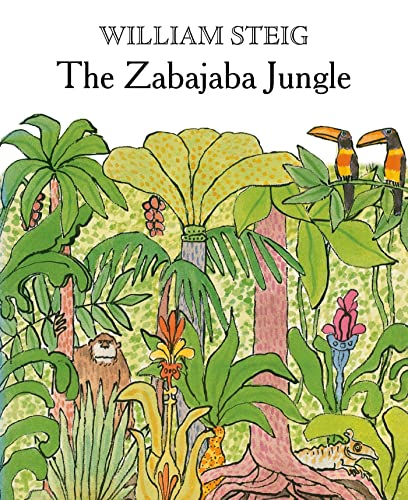 The Zabajaba Jungle