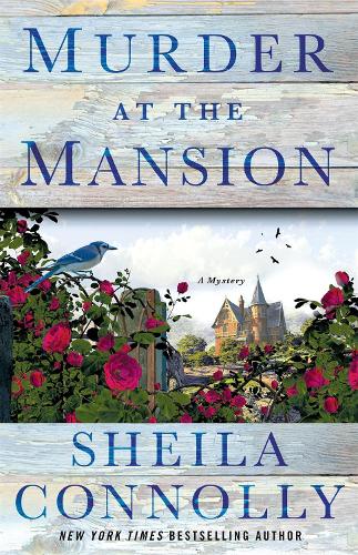 Murder at the Mansion