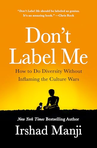 Don't Label Me