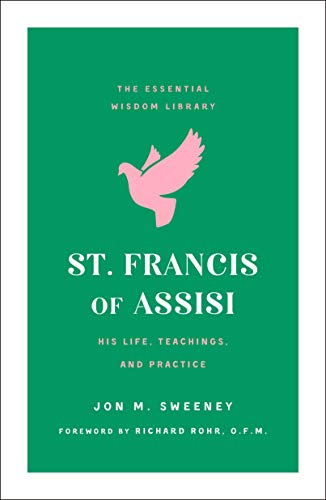 St. Francis of Assisi