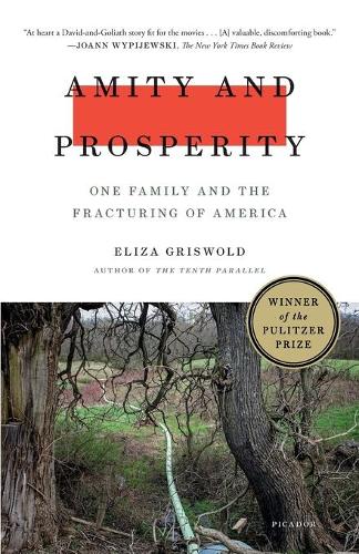 Amity and Prosperity