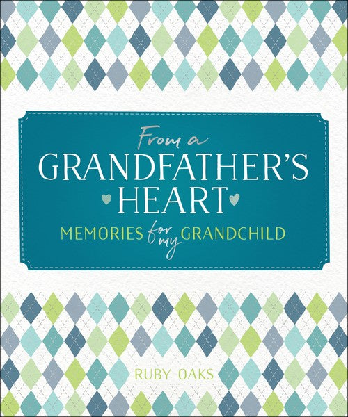 From a Grandfather's Heart