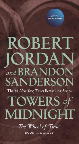 Towers of Midnight