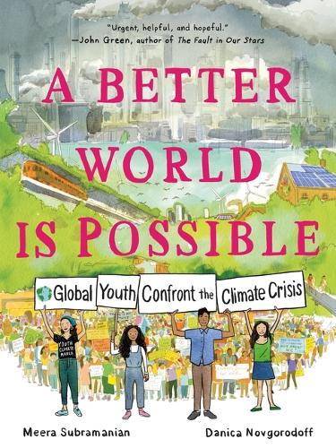 A Better World Is Possible