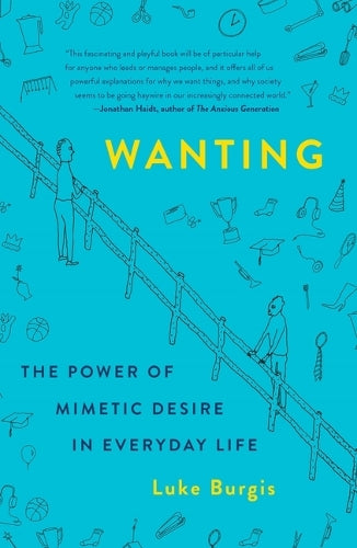 Wanting