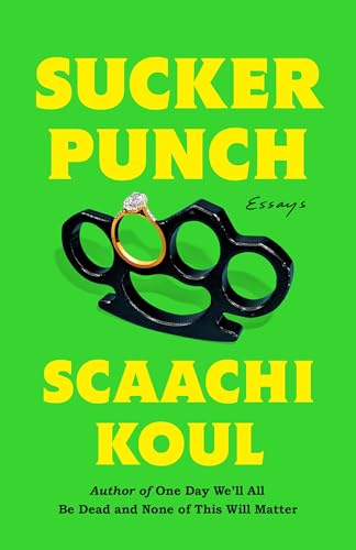 Sucker Punch