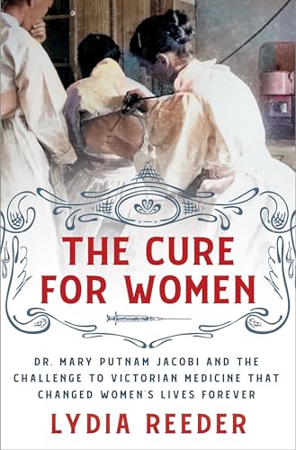 The Cure for Women