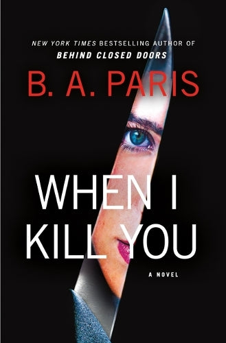 When I Kill You