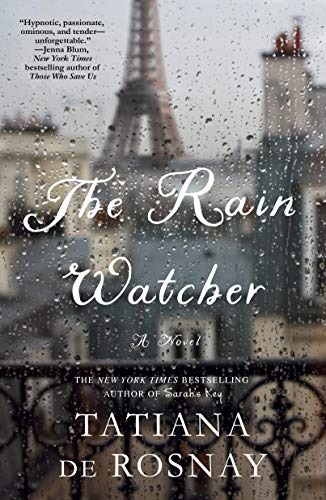 The Rain Watcher