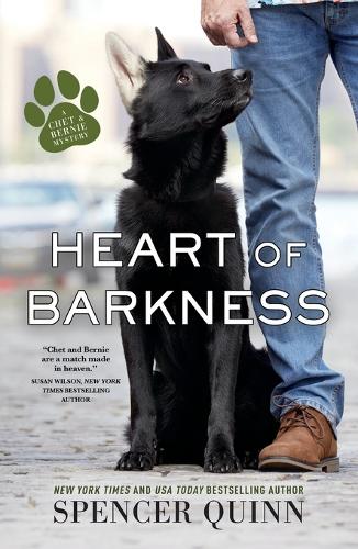 Heart of Barkness
