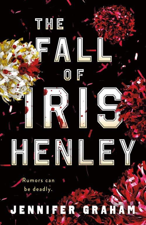 The Fall of Iris Henley