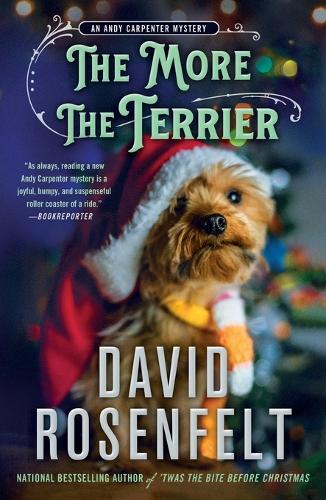 The More the Terrier