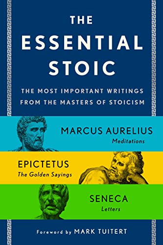 The Essential Stoic