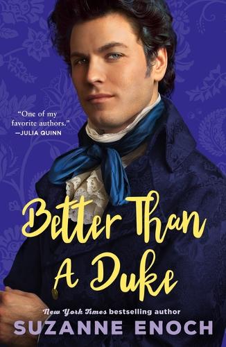 Better Than a Duke