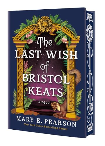 The Last Wish of Bristol Keats