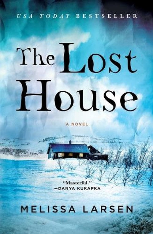 The Lost House
