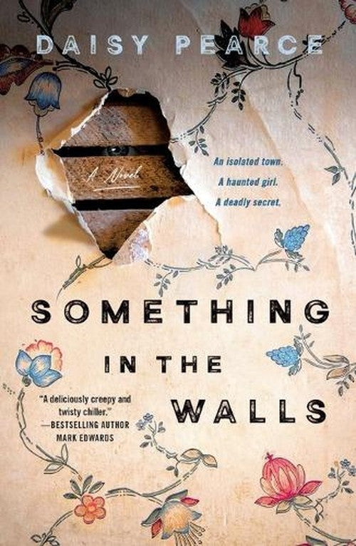 Something in the Walls