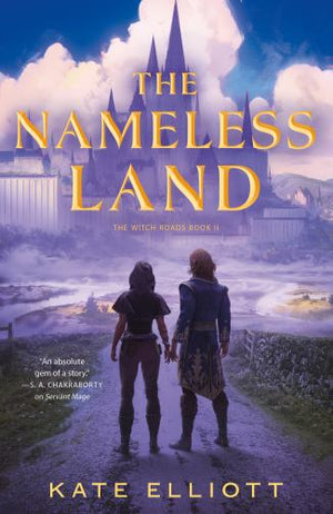 The Nameless Land