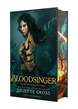Bloodsinger