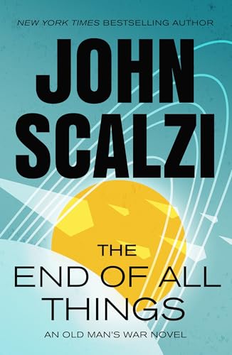 The End of All Things