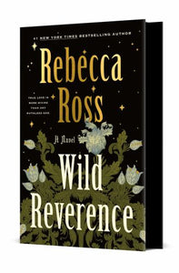 Wild Reverence 