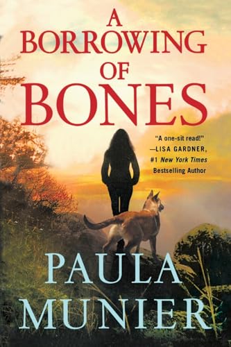 A Borrowing of Bones