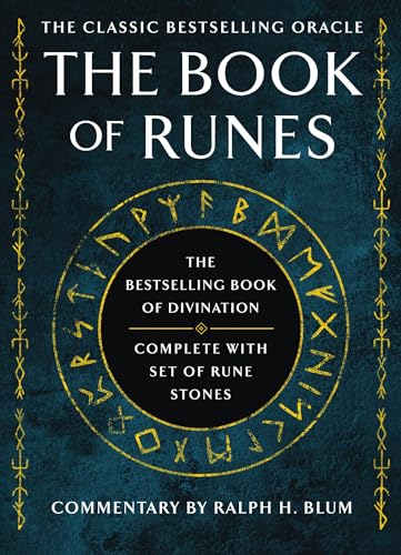 The Book of Runes