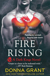 Fire Rising 