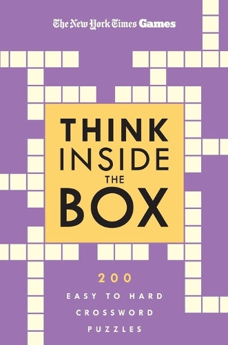 New York Times Games Think Inside the Box