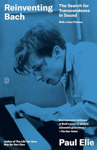 Reinventing Bach 