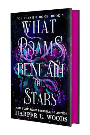 What Roams Beneath the Stars