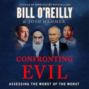 Confronting Evil 