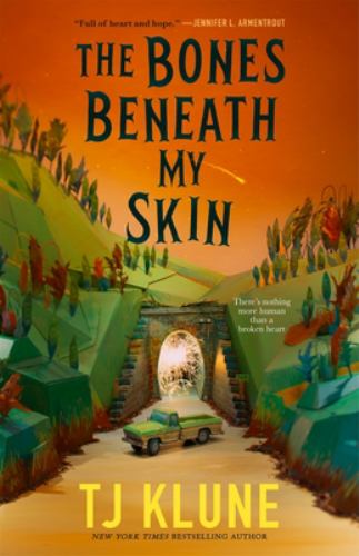 The Bones Beneath My Skin (Intl Ed)