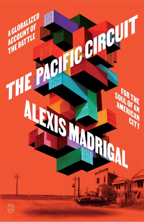 The Pacific Circuit