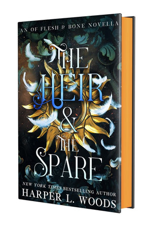 The Heir and the Spare