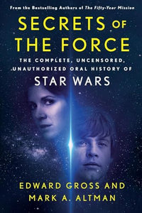 Secrets of the Force 