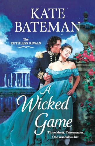 A Wicked Game